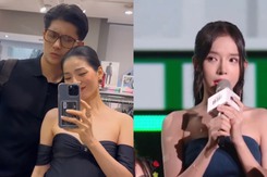 Sao Việt 2/7: Lâm Bảo Châu đập tan tin đồn rạn nứt, LyLy nối gót Chi Pu tham gia show quốc tế