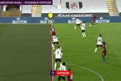 FIFA lại thay đổi luật việt vị, CĐV háo hức chờ đón những cơn mưa bàn thắng