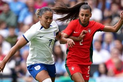 Đối thủ của ĐT nữ Việt Nam cầm hòa nhà vô địch châu Âu trước World Cup 2023