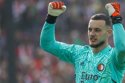 MU bỏ qua Onana, có phương án mới thay De Gea