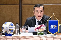 Chốt lịch thi đấu VL World Cup 2026 khu vực châu Á, với thể thức mới tạo cơ hội cho ĐT Việt Nam