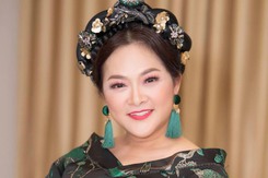 Như Quỳnh và những kỷ lục bolero