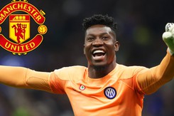Tin nóng bóng đá sáng 2/7: MU sắp có thủ môn thay De Gea, Mourinho dụ Greenwood về Roma