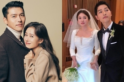 Tình đẹp như truyện cổ tích: Những cặp sao Hàn yêu nhau sau khi kết thúc phim