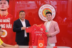 Quang Hải và Filip Nguyễn cần chứng tỏ đẳng cấp 