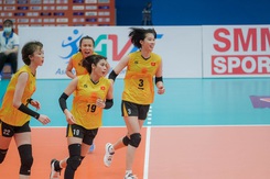 Thanh Thúy được Liên đoàn thế giới vinh danh, fan quốc tế kỳ vọng sang chơi ở châu Âu