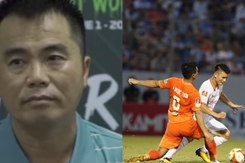 ‘Mourinho Việt Nam’ chỉ ra sự thật phũ phàng của CAHN, khiến Quang Hải, Filip Nguyễn nhận thất bại cay đắng