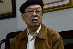 NSND Bùi Đình Hạc - người mang hơi thở cuộc sống, thời đại lên màn ảnh và những tác phẩm về Bác Hồ gây tiếng vang
