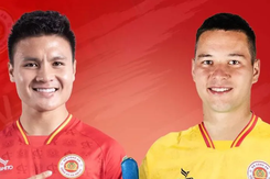 Công An Hà Nội nhiều lợi thế khi đua vô địch V-League 2023