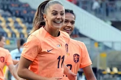 Đối thủ của ĐT nữ Việt Nam thể hiện sức mạnh đáng sợ trước thềm World Cup 2023