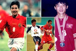 Bóng đá Việt đã sản sinh ra Minh Hiếu, sao lại có thêm Hồng Sơn?