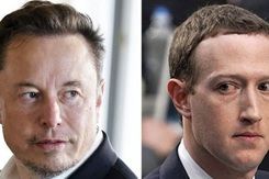 Elon Musk và Mark Zuckerberg đang âm thầm chuẩn bị cho trận so găng ở đấu trường La Mã lịch sử