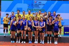 Thanh Thúy, Kiều Trinh rất tài năng nhưng khó đánh giải hàng đầu thế giới vì một quyết định gây tranh cãi dữ dội