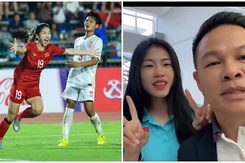 Một sếp VFF treo thưởng 1 bàn thắng tại World Cup 100 triệu; Tuyết Dung, Thanh Nhã quyết kiếm... 1 tỷ