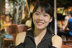 Màn trình diễn thần sầu đánh dấu bước ngoặt sự nghiệp của sao bóng chuyền nữ Việt Nam có hình ảnh đời thường không thể tin nổi