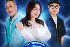 Mỹ Tâm trở lại ‘ghế nóng’ của Vietnam Idol 2023