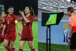 Thanh Nhã, Huỳnh Như và đồng đội trải nghiệm VAR theo cách ‘độc lạ’ chưa có ở Premier League hay Champions League