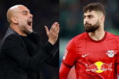 Guardiola sẽ khiến Man City hoàn hảo hơn