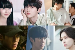 8 K-Drama mới được phát sóng trong tháng 7