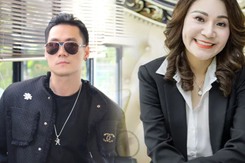 Khánh Phương từng hứa chi 100 triệu sinh hoạt phí khi cưới vợ, bà xã lộ diện chỉ sau 2 tháng