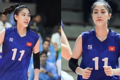 Những ‘đặc sản’ tạo nên thương hiệu Kiều Trinh, ngôi sao cực khó thay của ĐT bóng chuyền nữ Việt Nam