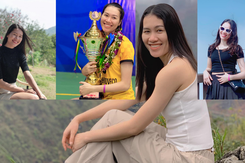 Ngôi sao tấn công nổi tiếng nhờ ‘vũ khí’ đặc biệt, một ‘thương hiệu’ ở ĐT bóng chuyền nữ Việt Nam, khiến cả ‘chị đại’ Châu Á e sợ
