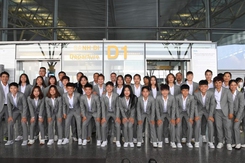 Tuyển nữ Việt Nam sang New Zealand đá World Cup, HLV Mai Đức Chung hồi hộp