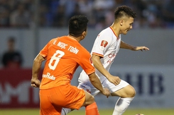 CAHN lại chờ Quang Hải và Filip Nguyễn toả sáng