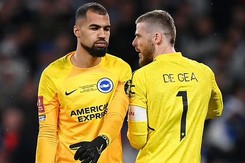 Tin nóng bóng đá tối 5/7: MU có mục tiêu mới thay De Gea, Pochettino gây ấn tượng ở Chelsea