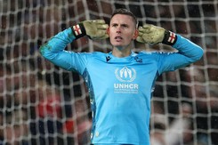 Tin nóng bóng đá tối 6/7: MU gây choáng với quyết định liên quan tới thủ môn