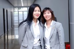 Thanh Nhã và niềm tin vào thế hệ mới của tuyển nữ Việt Nam