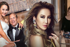 Người chồng bội bạc khiến Diva Coco Lee rơi vào trầm cảm là ai?