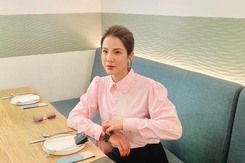 Diệp Lâm Anh nói về mối quan hệ với chồng cũ hậu ly hôn