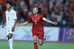 Tuyển nữ Việt Nam và hành trình mang tên World Cup