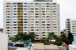Hà Nội: Quy định diện tích nhà ở tối thiểu khi đăng ký thường trú