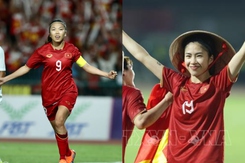 Huỳnh Như và Thanh Nhã cùng sang châu Âu chơi bóng sau World Cup, mức lương được xác định
