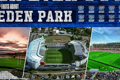 ĐT nữ Việt Nam thi đấu ở World Cup 2023 tại 3 SVĐ khác nhau, đều đẹp như... tranh vẽ