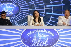 Vietnam Idol 2023: Mỹ Tâm bị thí sinh ‘thả thính’, ‘nàng thơ’ của Đen Vâu ẵm vé vàng