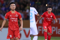 Quang Hải tịt ngòi suốt 9 tháng, dấu hiệu đáng lo ngại cho cả CAHN và HLV Troussier