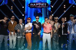 Rap Việt mùa 3 tập 7: Team Andree cực cháy, B Ray ‘hốt’ ngựa chiến tiềm năng