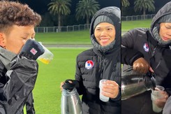 ĐT nữ Việt Nam chống rét ở New Zealand siêu đặc biệt, fan tin vào kỳ tích như Thường Châu 2018