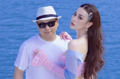 Shark Bình quỳ gối cầu hôn Phương Oanh gây xôn xao