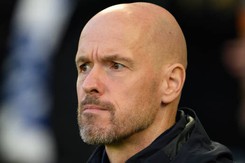 Tin nóng bóng đá tối 8/7: Ten Hag chốt mua ngôi sao thứ 3 sau Mason Mount, Onana, PSG định đoạt số phận Mbappe