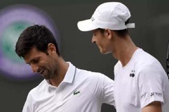 Kết quả Wimbledon đêm 9/7, rạng sáng 10/7: Djokovic chưa thể đi tiếp, Swiatek ngược dòng