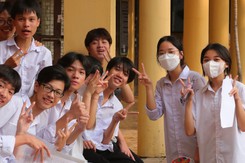 Chào tuần mới: Quẩn quanh đỗ - trượt