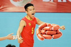 Lý do hi hữu khiến tuyển thủ bóng chuyền Việt Nam bị trục xuất về nước, mất suất dự AVC Challenge Cup