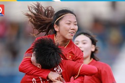 Lịch thi đấu bóng đá hôm nay 10/7: Nữ Việt Nam vs nữ New Zealand