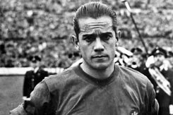Luis Suarez qua đời 