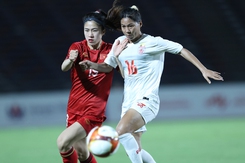 Nữ New Zealand – Việt Nam: Những bài test cuối cùng (12h30 ngày 10/7, Onsports trực tiếp)