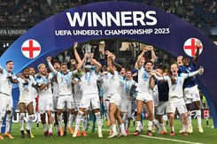 Cựu thủ môn Man City lập kỷ lục siêu đặc biệt, U21 Anh vô địch Châu Âu sau 4 thập kỷ